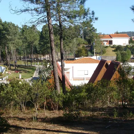 Κάμπινγκ Parque De Campismo De