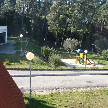 Campsite Parque De Campismo De