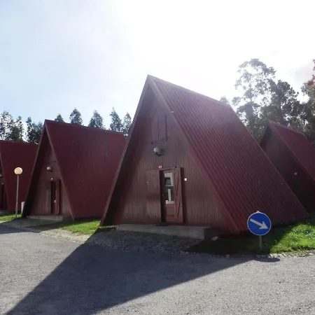 Parque De Campismo De Campsite